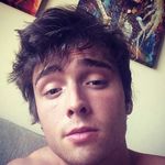 Joseph Lowell - @josephlowke - Instagram