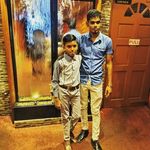 Joseph Lowell - @jayden_teenager - Instagram