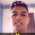 Joseph Lowell Bacol - @jinjoro_23 - Instagram