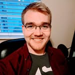 Joseph Luker - @bassicallyjoe - Instagram