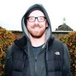 Joseph Luster - @subhumanzoids - Instagram