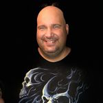 Joseph Luster - @joe010175 - Instagram