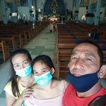 Joseph Lusterio - @josephlusterio - Instagram