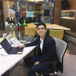 Batbayar Temuulen - @joseph.luumet - Instagram