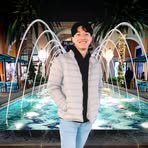 Joseph Luu - Facebook