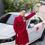 Joseph Luu - @thienchinh2310 - Instagram