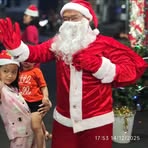 Joseph Luu - Facebook