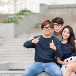 Joseph Luu - @josephluu5 - Instagram