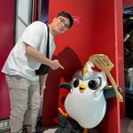 Joseph Luu - @luubjoseph - Instagram