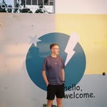 Joseph Lyons - @josephlyons6 - Instagram