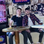 Joseph Lyons - @joelyons03 - Instagram