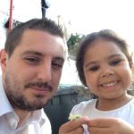 Joseph Lyons - @alphadoglyons - Instagram