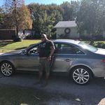 Joseph Lyons - @josephlyons4107 - Instagram