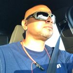 Joseph Lyons - @josephlyons83 - Instagram