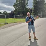 Joseph Lyons - @potterlyons - Instagram