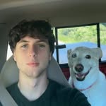 Joseph Gustav Maass - @gusmaass - Instagram