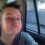 Joseph Jones-Mackay - @nu_4life - Instagram