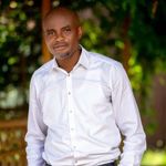 Joseph Kumah Mackay - @joewalla - Instagram