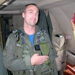 Joseph MacKay - @navymojo - Instagram