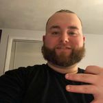 joseph mackay - @cheffporky - Instagram