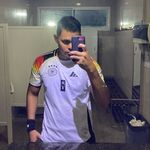 Joseph Mackay - @mackay_ve - Instagram