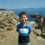 Joseph Mackay - @joemack2140 - Instagram