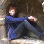 Joseph Mackay - @jdmac2002 - Instagram