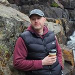 @josephmackay - Instagram