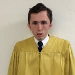 Joseph Macleod - @getbucketsruckus - Instagram