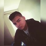 Joseph Mac Pherson - @joseph_macpherson - Instagram