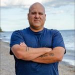 Joseph MacPherson - @huggybear_7 - Instagram