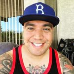 Joseph Macpherson - @macpherson5868 - Instagram