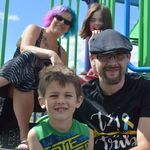 Justin Joseph Macpherson - @jm420.7 - Instagram