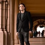 Joseph Macy - @macy_like_the_store - Instagram