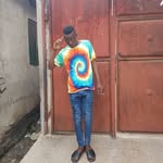 Joseph Madialo - @josephmadialo - Instagram
