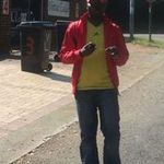 Joseph Madiatu - @josephmadiatu - Instagram