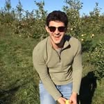 Joseph Magaro - @jmagaro88 - Instagram