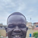 Joseph Maker Mijok - @mijokdhong196 - Instagram