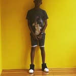 Joseph Malcolm - @yk_joekill - Instagram
