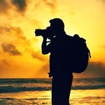 Joseph Malcolm Camera Life - @californiaweddingvideographer - Instagram
