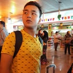 Joseph Malcolm Jefprin - @jjoseph794 - Instagram