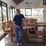 Joseph Malcolm Oliver - @malcolmkochi - Instagram