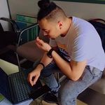 Joseph Maley - @mr_maley - Instagram