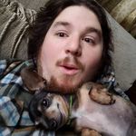 Nikylan Joseph Malmberg - @iamnikylan - Instagram