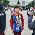 Charles Joseph Malonzo - @charlesjosephmalonzo - Instagram