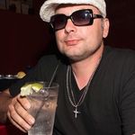 Joseph Mammina - @allreadythere33 - Instagram