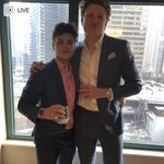 Joseph Mancinelli - @jmancinelli_18 - Instagram