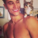 Joseph Mandell - @wickerman1996 - Instagram