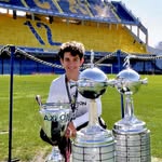 Joseph Manero - @josephfmanero - Instagram