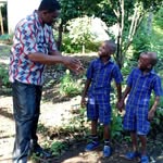 Joseph Mang'era - @joseph.mangera.73 - Instagram